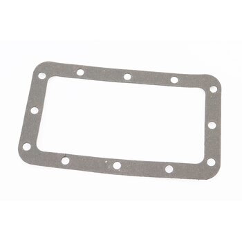 Прокладка радіатора, радіатор-пластина, (папір)