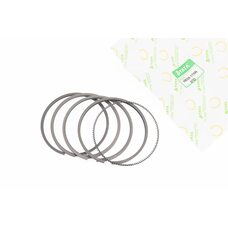 Кільця поршневі 75mm STD