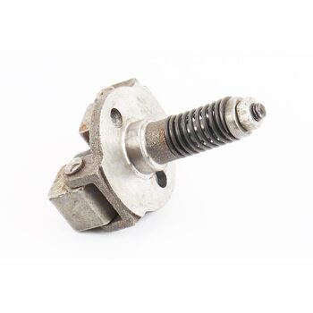 Регулятор оборотов двигателя, Тип1