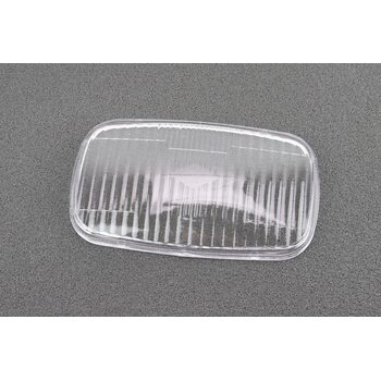 Скло фари R175A/R180NM пластик