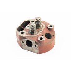 Головка циліндра R175A у зборі, без форкамери