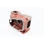 Блок двигателя, поршень 80mm R180NM (длинный)