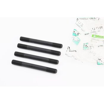 Шпилька головки циліндра М12x110mm R175A/R180NM к-кт 4шт