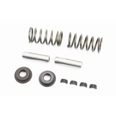 Клапанний механізм к-кт R175A/R180NM (пружина-2шт, + тарілка клапана-2шт, + напрямна d-7mm -2шт, + сухар-4шт)