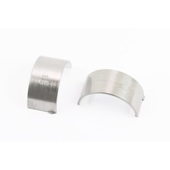 Вкладиш шатуна R175A/R180NM к-кт 2шт STD, з написом "175"