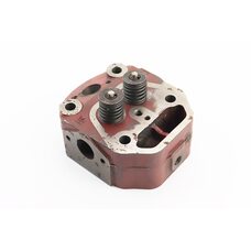 УЦІНКА МБ-D175/180N Головка циліндра R180NM у зборі, з форкамерою (іржава, див. на фото)