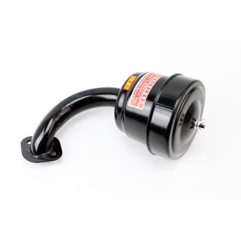 Фильтр воздушный в сборе с масляной ванной Тип 2