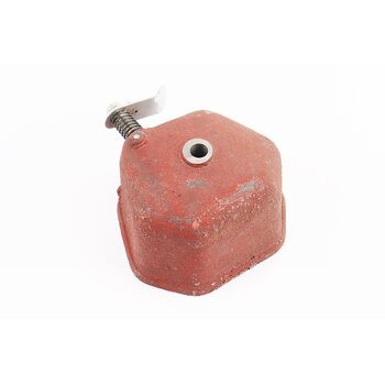 Кришка головки циліндра (клапанів), чавун R175A/R180NM