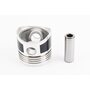 Поршень к-кт 80mm STD (форкамера "Підкова") тефлонове покриття