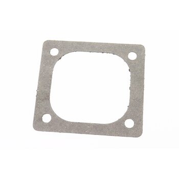 Прокладка радіатора, блок-пластина, (папір)