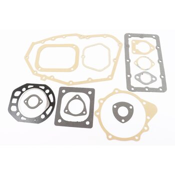 Прокладки двигуна R180NM-80mm, к-кт 13 деталей, під довгу кришку