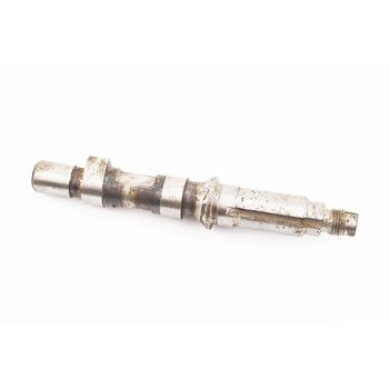 УЦЕНКА МБ-D175/180N Розподільний вал під шестерню D-20mm R175A/R180NM Тип 1(дефекти лиття, наліт іржі)