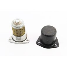 Фільтр масляний R175A/R180NM + кришка