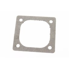 Прокладка радіатора, блок-пластина, (папір)