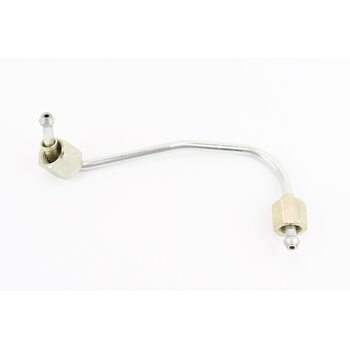 Трубка топливная металл