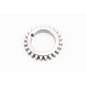 Шестерня коленвала Z-24, d-40mm R170F/R175A/R180NM