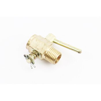 Кран слива охлаждающей жидкости, качественный R175A/R180NM