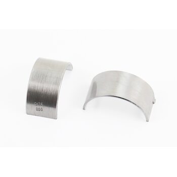 Вкладыш шатуна R175A/R180NM к-кт 2шт STD, с надписью "175"