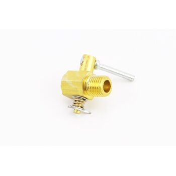 Кран злива рідини R175A/R180NM