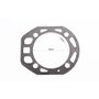 Прокладка головки циліндра R180NM-80mm, к-кт 5шт