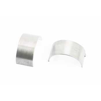 Вкладиш шатуна R175A/R180NM к-кт 2шт STD, з написом "180"