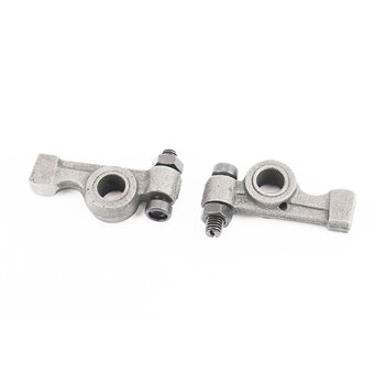 Коромисло клапана к-кт 2шт R175A/R180NM (з болтами)