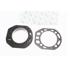 Прокладка головки циліндра R180NM-80mm, к-кт 5шт