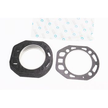 Прокладка головки циліндра R180NM-80mm, к-кт 5шт