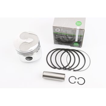 Поршень к-кт 80mm STD (форкамера "Підкова")