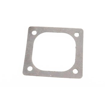 Прокладка радіатора, блок-пластина, (папір)