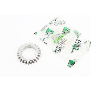 Шестерня коленвала Z-24, d-40mm R170F/R175A/R180NM