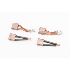 Щітки стартера к-кт 4шт R175A/R180NM Тип 1