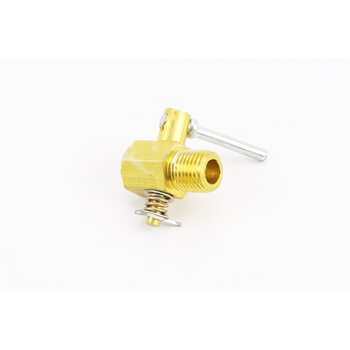Кран слива охлаждающей жидкости R175A/R180NM