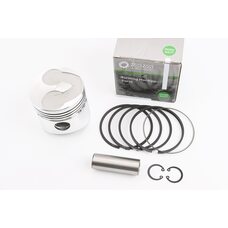 Поршень к-кт 80mm STD (форкамера "Підкова")