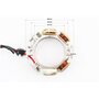 Статор вентилятора 4 катушки R175A/R180NM
