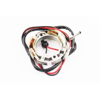 Статор вентилятора 4 катушки R175A/R180NM