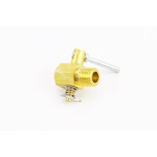 Кран слива охлаждающей жидкости R175A/R180NM