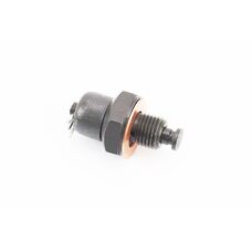Датчик тиску мастила Тип 1 + шайба мідна