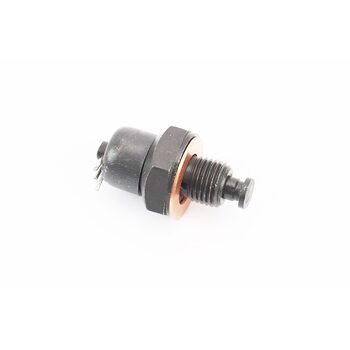 Датчик тиску мастила Тип 1 + шайба мідна