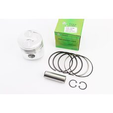 Поршень к-кт 80mm STD (форкамера "Подкова")