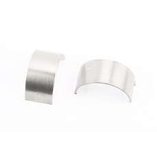Вкладыш шатуна R175A/R180NM к-кт 2шт +0,25