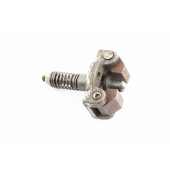 Регулятор оборотов двигателя