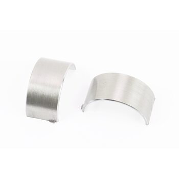 Вкладиш шатуну R175A/R180NM к-кт 2шт +0,50
