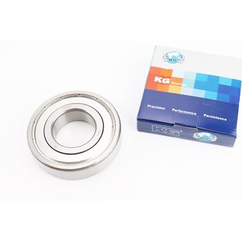 Підшипник 6310 ZZ (50x110x27) колінвалу R175A/R180NM, ІНДІЯ