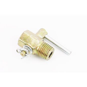 Кран злива рідини R175A/R180NM