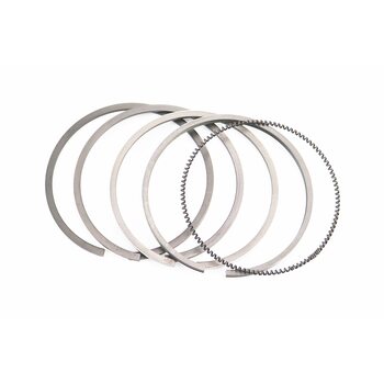 Кольца поршневые 75mm STD
