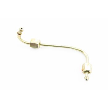 Трубка топливная метал Тип 2