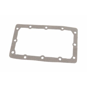 Прокладка радіатора, радіатор-пластина