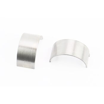 Вкладыш шатуна R175A/R180NM к-кт 2шт +0,25