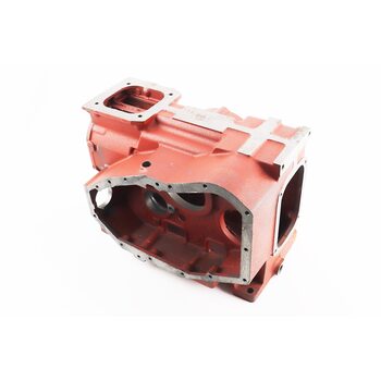 Блок двигателя, поршень 80mm R180NM (длинный)